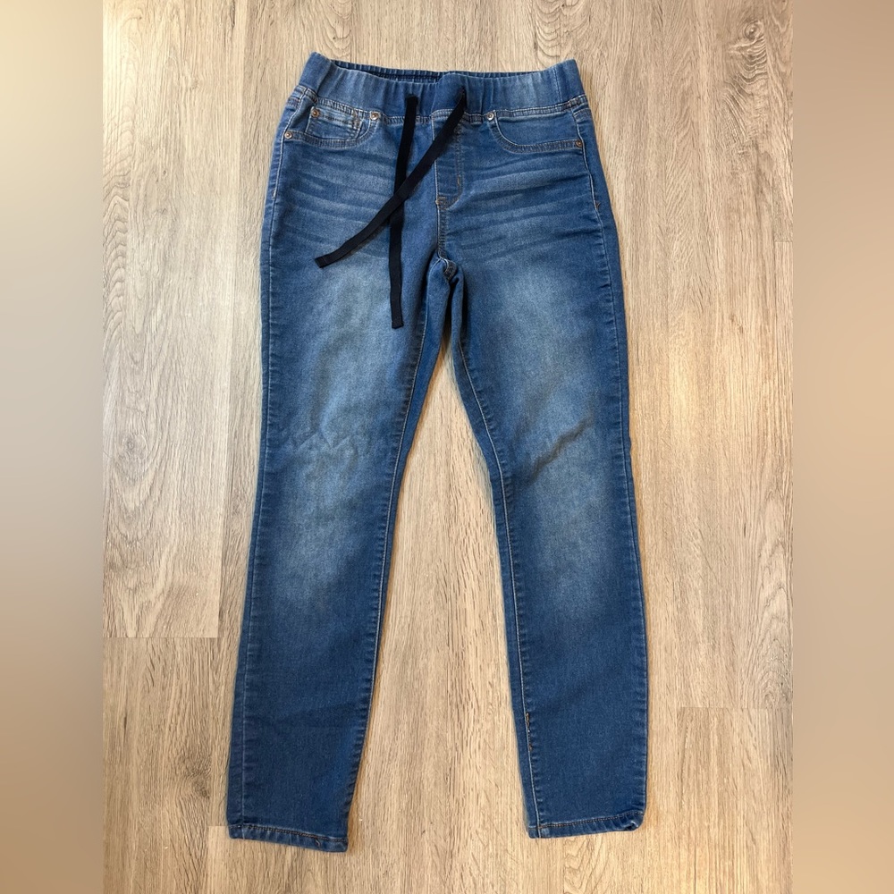 Maternity Jeans